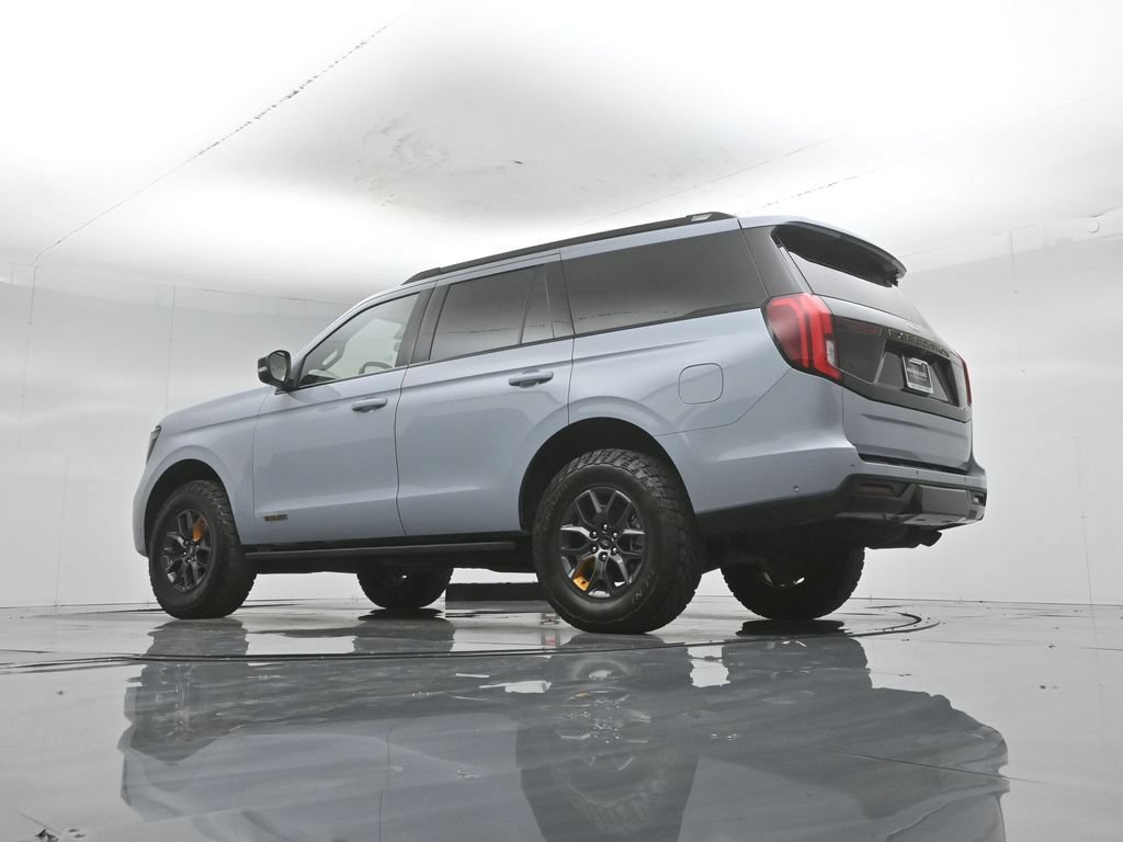 Certified 2025 Ford Expedition Tremor AWD/4WD image 57