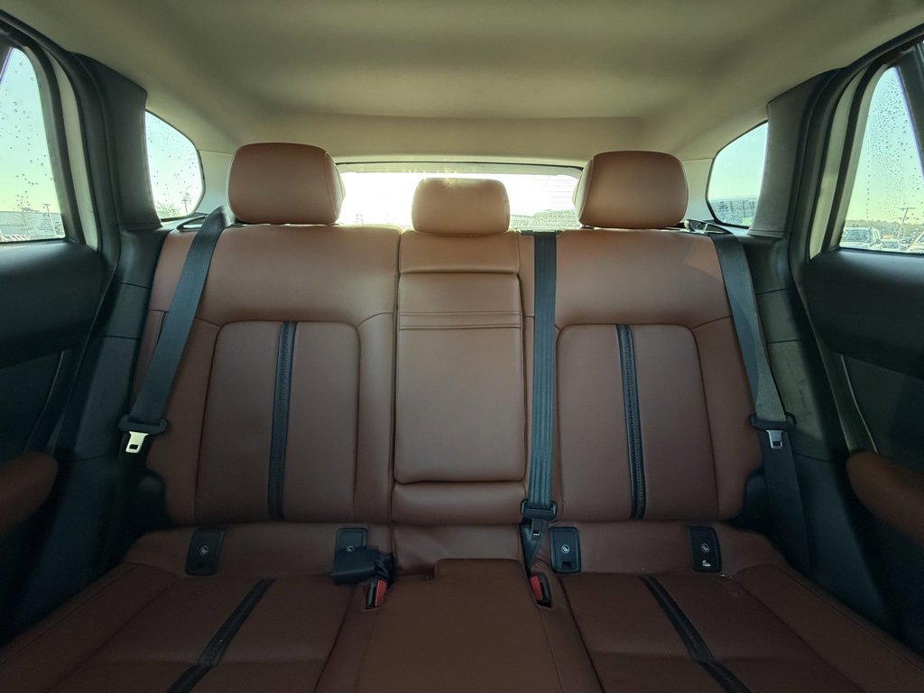 Used 2023 MAZDA CX-50 AWD 2.5 Turbo w/ Weather Package image 28