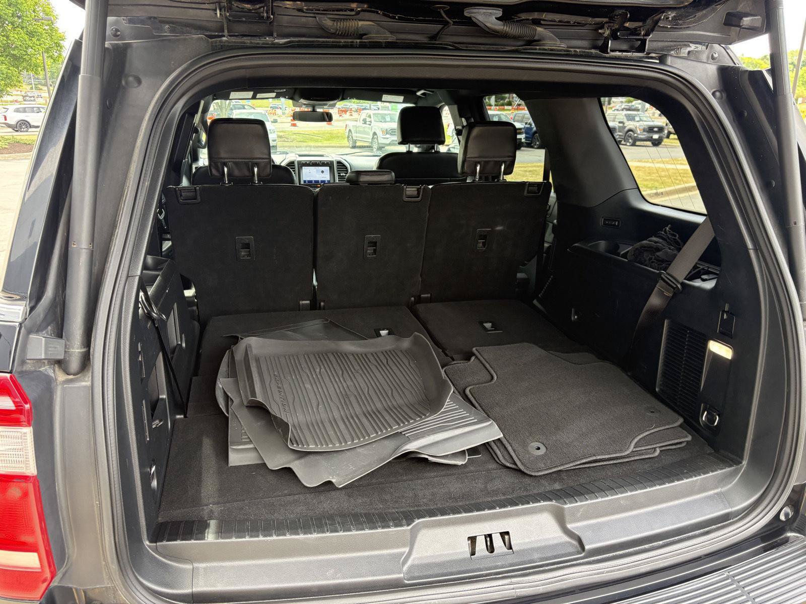 Certified 2021 Ford Expedition XLT AWD/4WD image 20