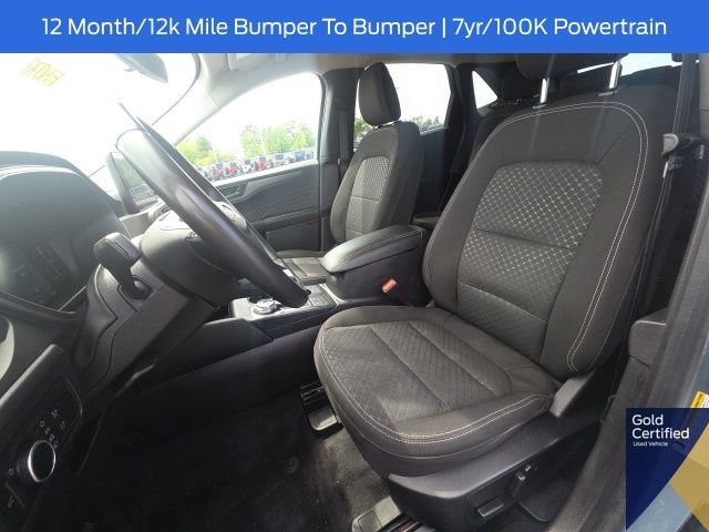 Certified 2023 Ford Escape Active w/ Cold Weather Package FWD image 31