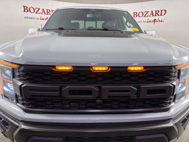 Certified 2023 Ford F150 Raptor AWD/4WD image 5