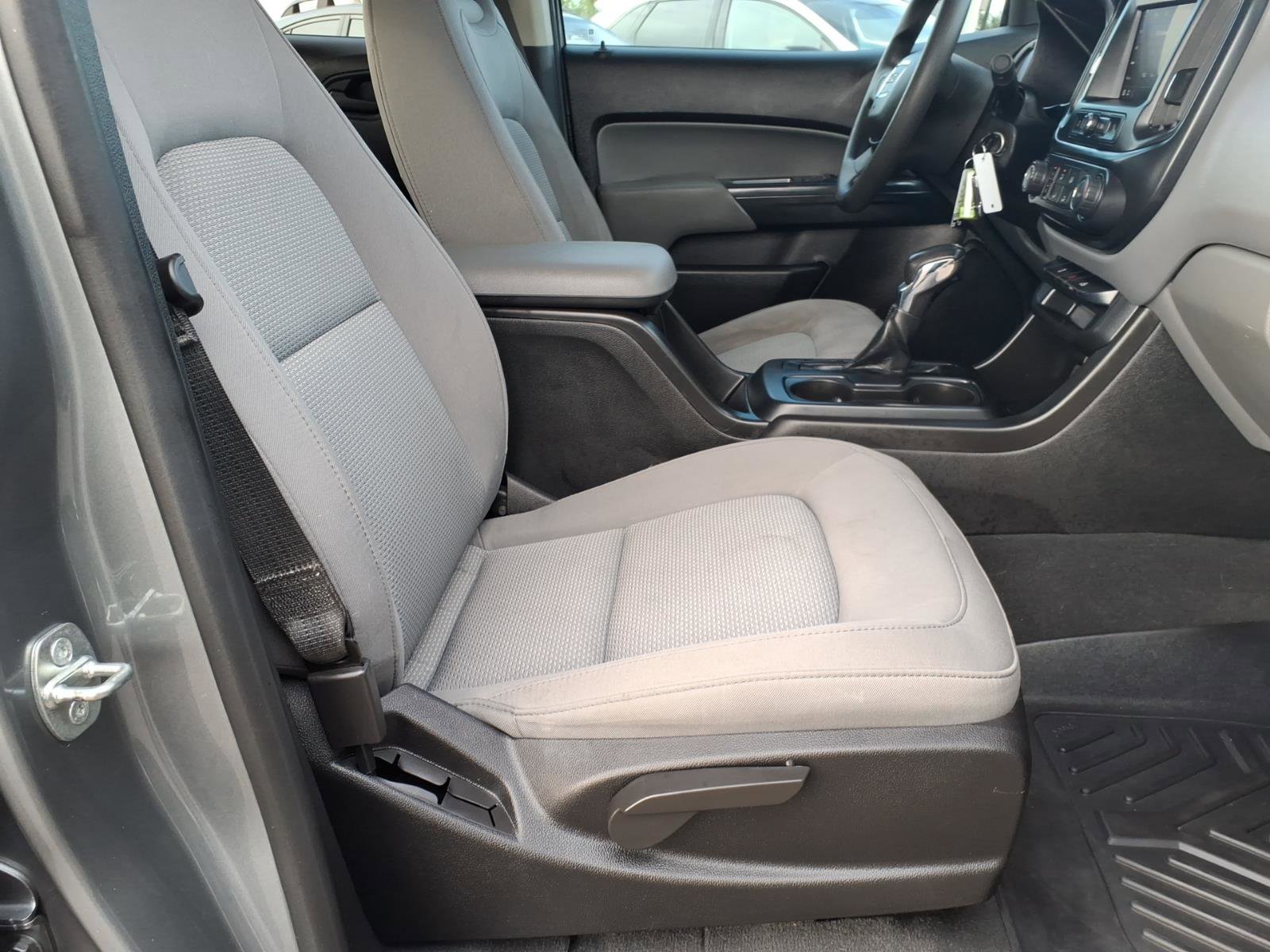 Used 2022 GMC Canyon Elevation Standard image 11