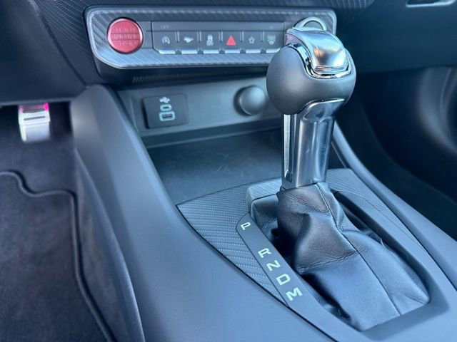 Certified 2025 Ford Mustang GT Premium image 25