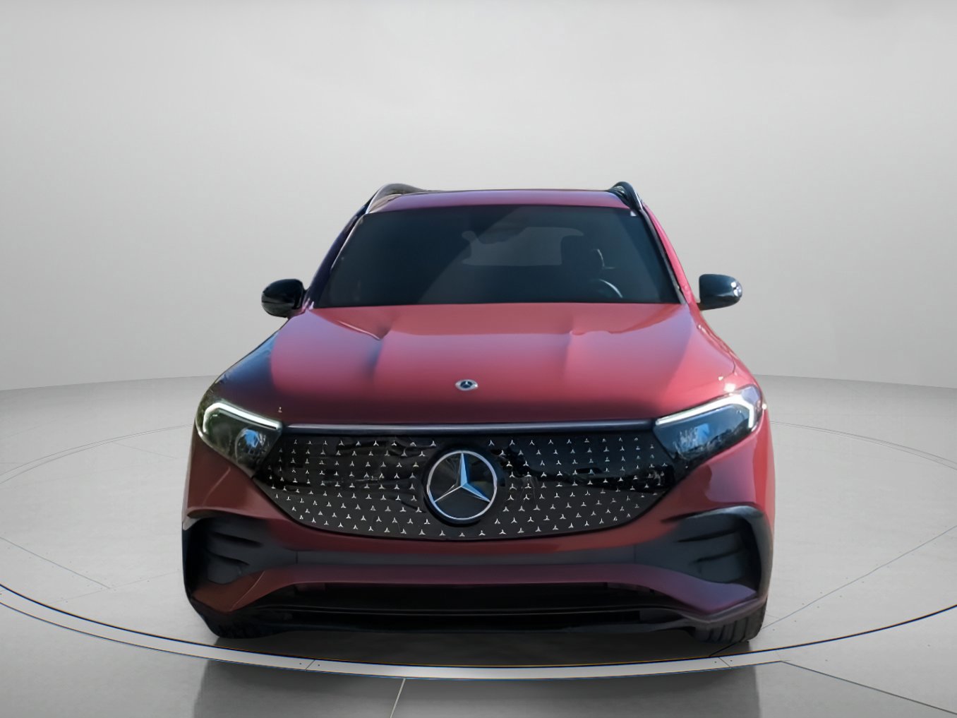 Used 2024 Mercedes-Benz EQB 300 4MATIC image 33