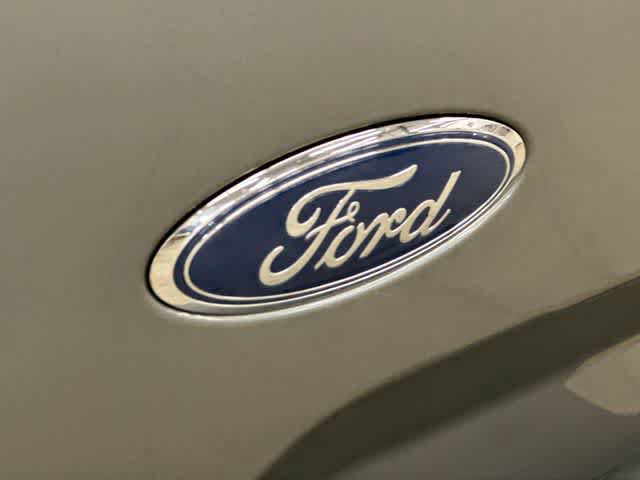 Certified 2024 Ford Bronco Sport Big Bend w/ Convenience Package AWD/4WD image 27