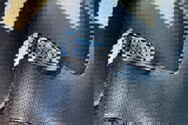 Certified 2019 Ford Fusion Titanium image 10