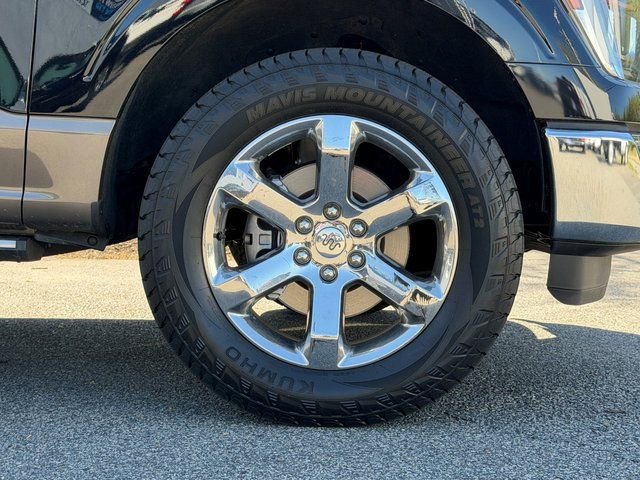 Certified 2023 Ford F150 King Ranch w/ Equipment Group 601A High AWD/4WD image 27