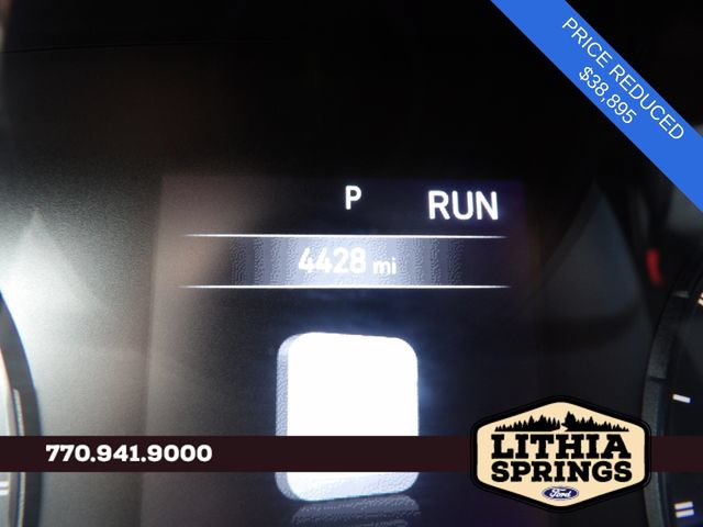 Used 2026 RAM ProMaster 2500 w/ Convenience Group FWD image 35