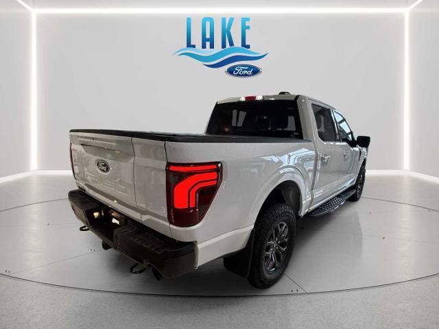 Certified 2024 Ford F150 Tremor w/ Equipment Group 402A High AWD/4WD image 7