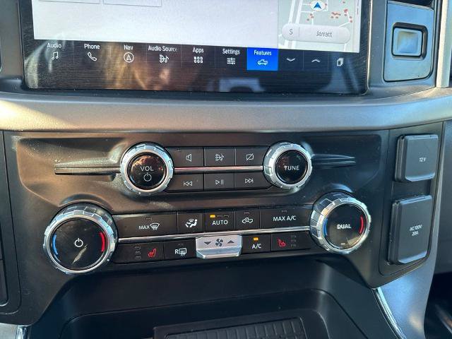 Certified 2024 Ford F150 XLT w/ Equipment Group 302A MID AWD/4WD image 20
