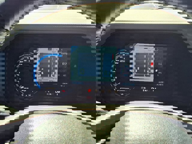 Certified 2023 Ford Bronco Wildtrak image 21