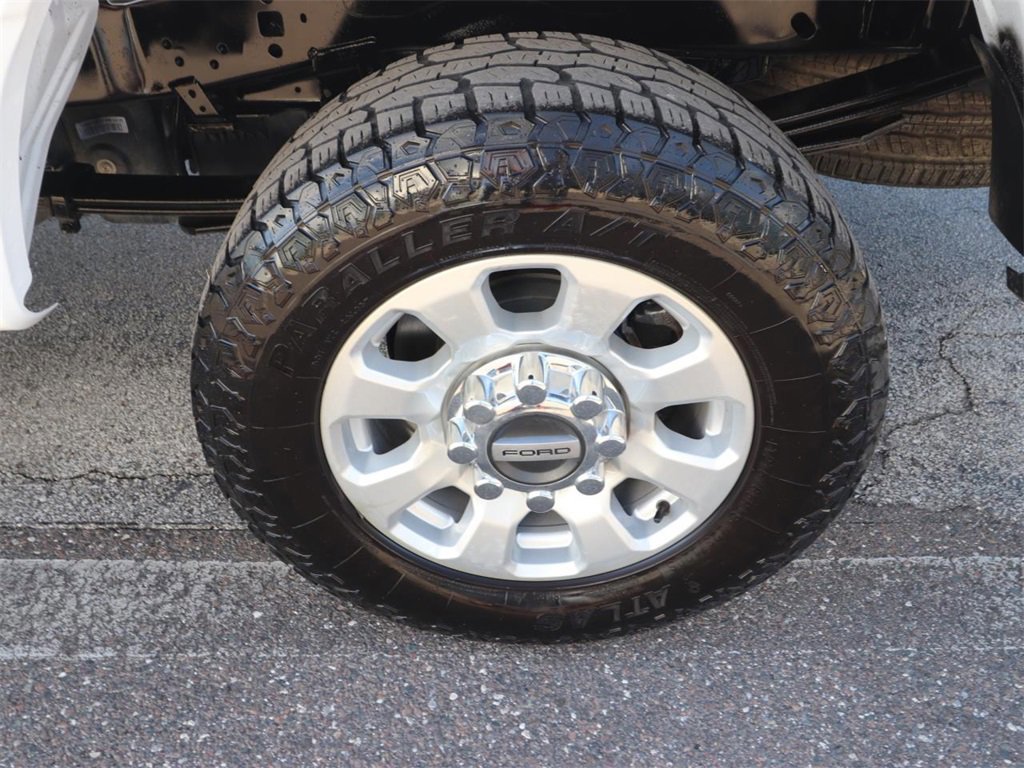 Certified 2024 Ford F250 XLT image 13