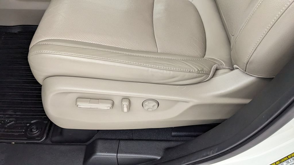 Used 2019 Honda Odyssey Elite image 27