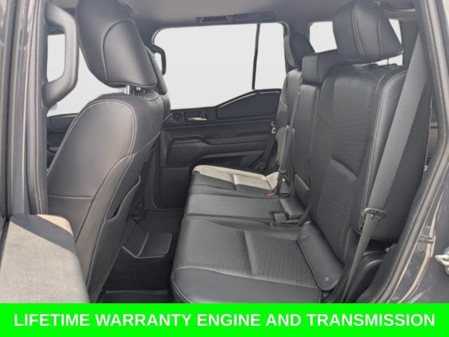 Used 2024 Toyota Land Cruiser w/ Premium Package AWD/4WD image 15