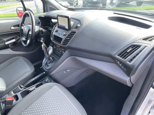 Certified 2022 Ford Transit Connect XLT FWD image 37