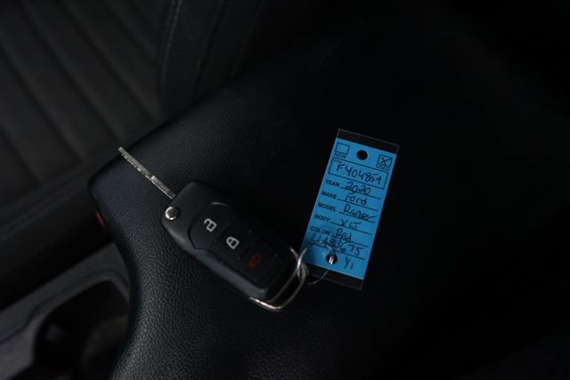 Certified 2020 Ford Ranger XLT w/ Equipment Group 301A Mid image 23