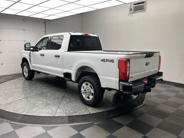 Certified 2026 Ford F250 XLT AWD/4WD image 2