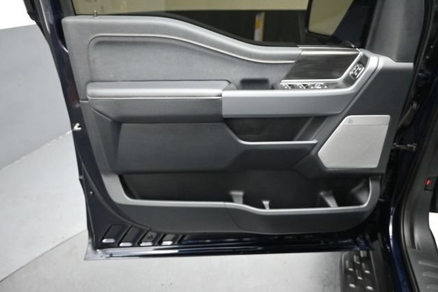 Certified 2025 Ford F150 Lightning Lariat AWD/4WD image 20