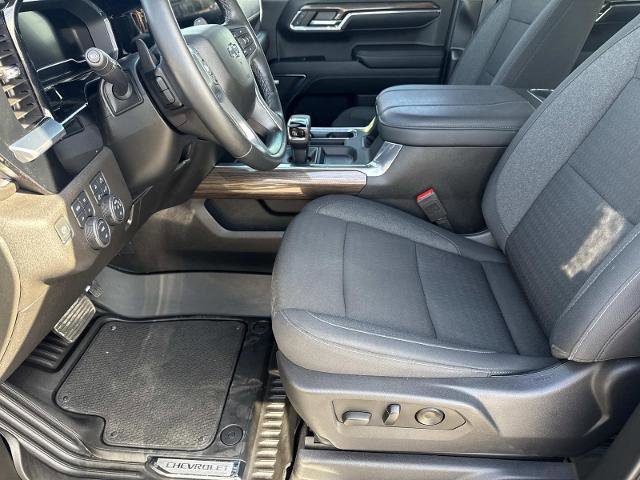 Used 2024 Chevrolet Silverado 1500 RST w/ Convenience Package II image 16