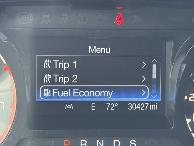 Certified 2023 Ford Ranger XLT w/ Equipment Group 301A Mid image 21