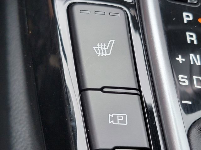 Used 2024 Kia Seltos SX image 13