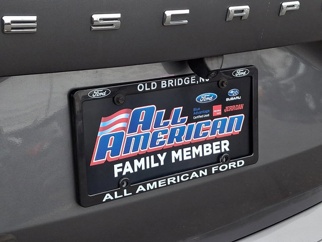 Certified 2023 Ford Escape ST-Line Select w/ Tech Pack #1 image 33