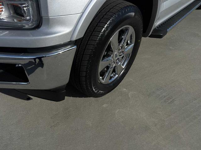 Certified 2019 Ford F150 Lariat w/ Equipment Group 502A Luxury image 14