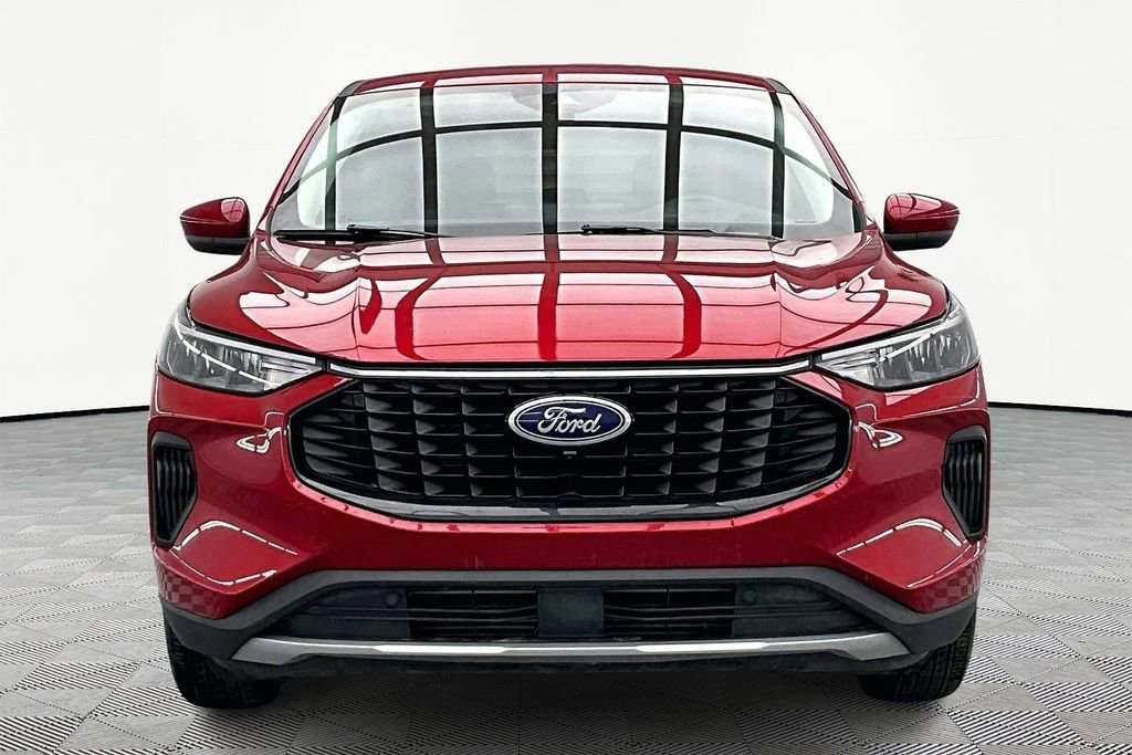Certified 2023 Ford Escape Active w/ Tech Pack #2 image 6