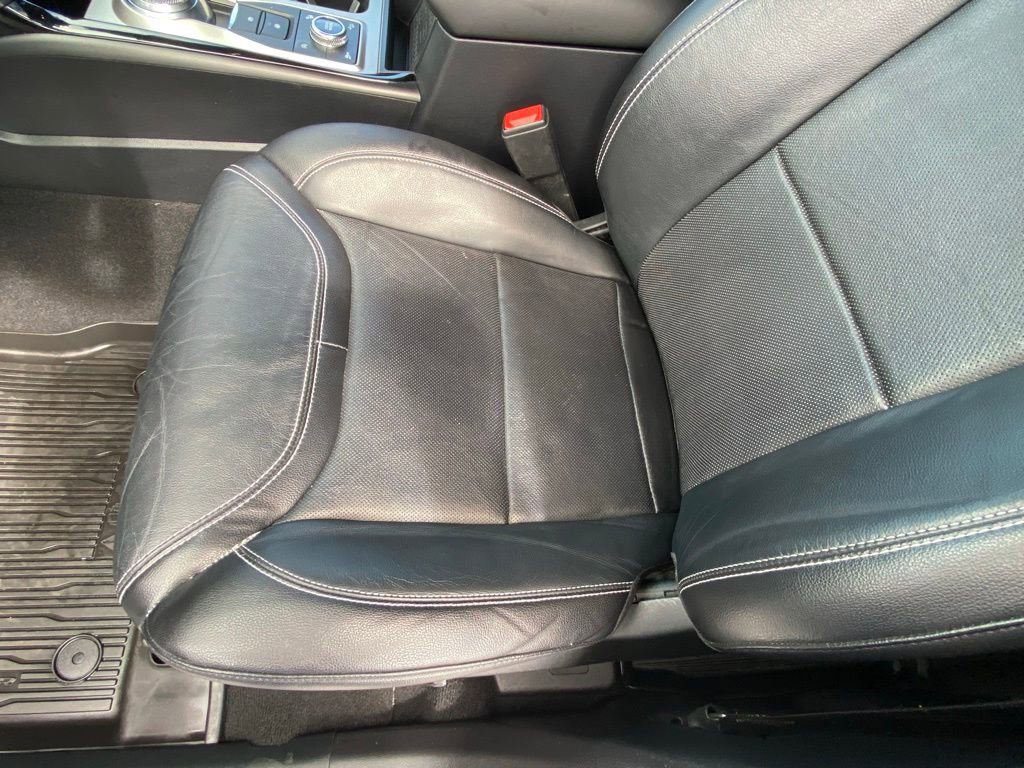 Certified 2021 Ford Explorer ST w/ Equipment Group 401A image 22