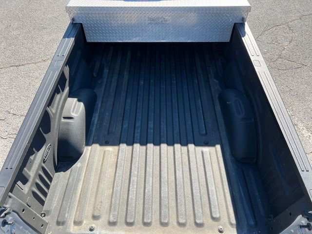 Certified 2019 Ford F150 XL w/ Equipment Group 101A Mid image 26