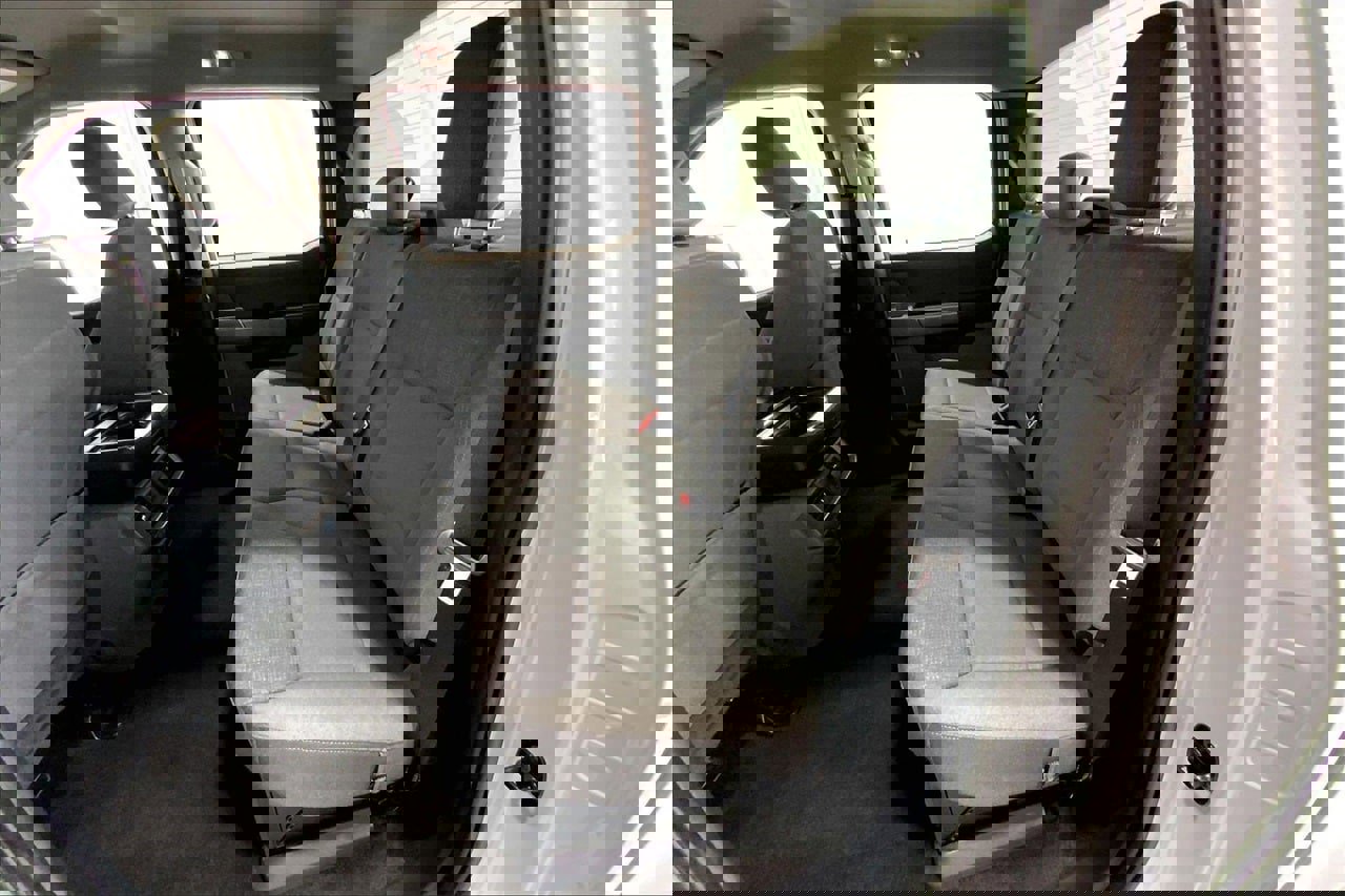 Certified 2024 Ford F150 XLT w/ Mobile Office Package image 19