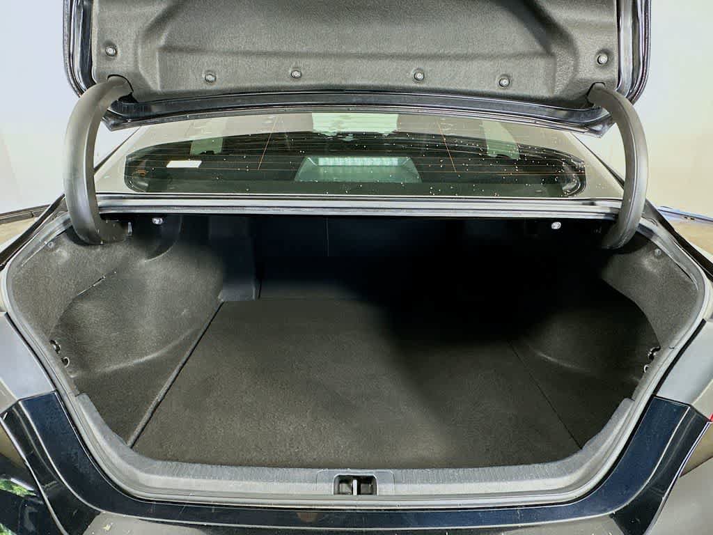 Used 2021 Toyota Camry SE FWD image 20