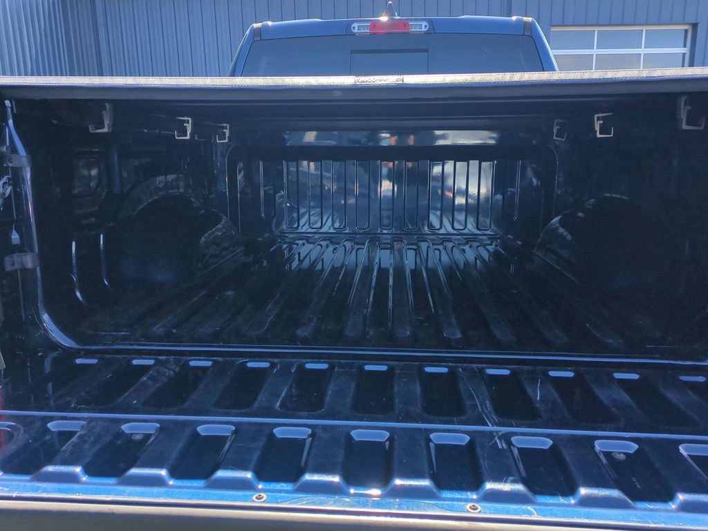 Used 2022 RAM 1500 Big Horn image 10