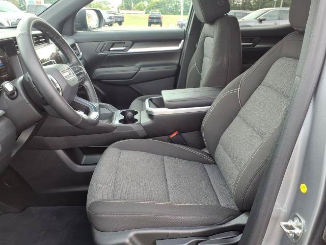 Used 2026 GMC Terrain Elevation AWD/4WD image 9