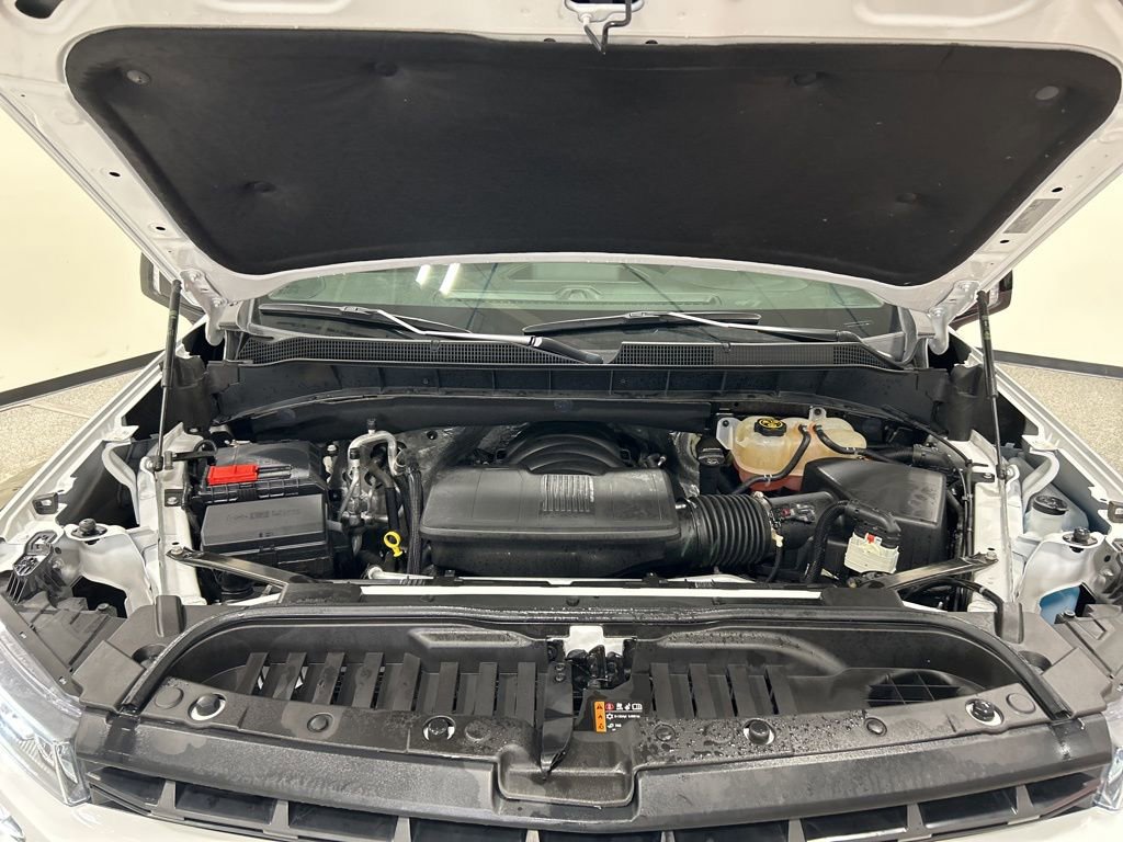 Used 2022 Chevrolet Silverado 1500 RST w/ Safety Package image 27