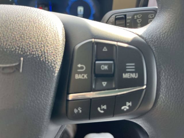 Certified 2025 Ford Bronco Sport Big Bend AWD/4WD image 25