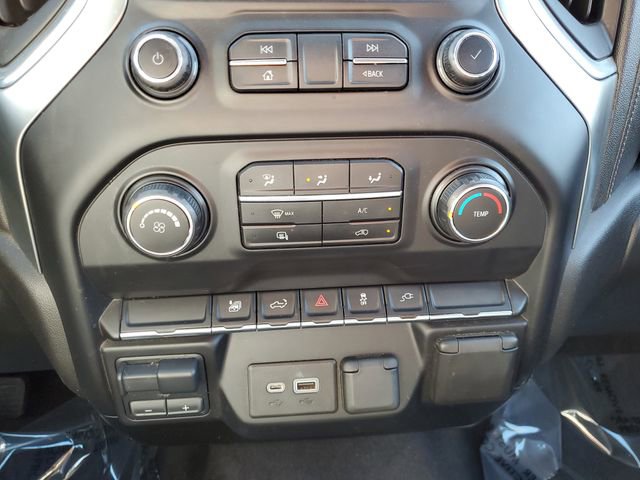 Used 2020 Chevrolet Silverado 2500 LT image 27