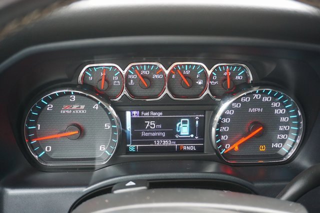 Used 2018 Chevrolet Silverado 1500 LT w/ All Star Edition image 13