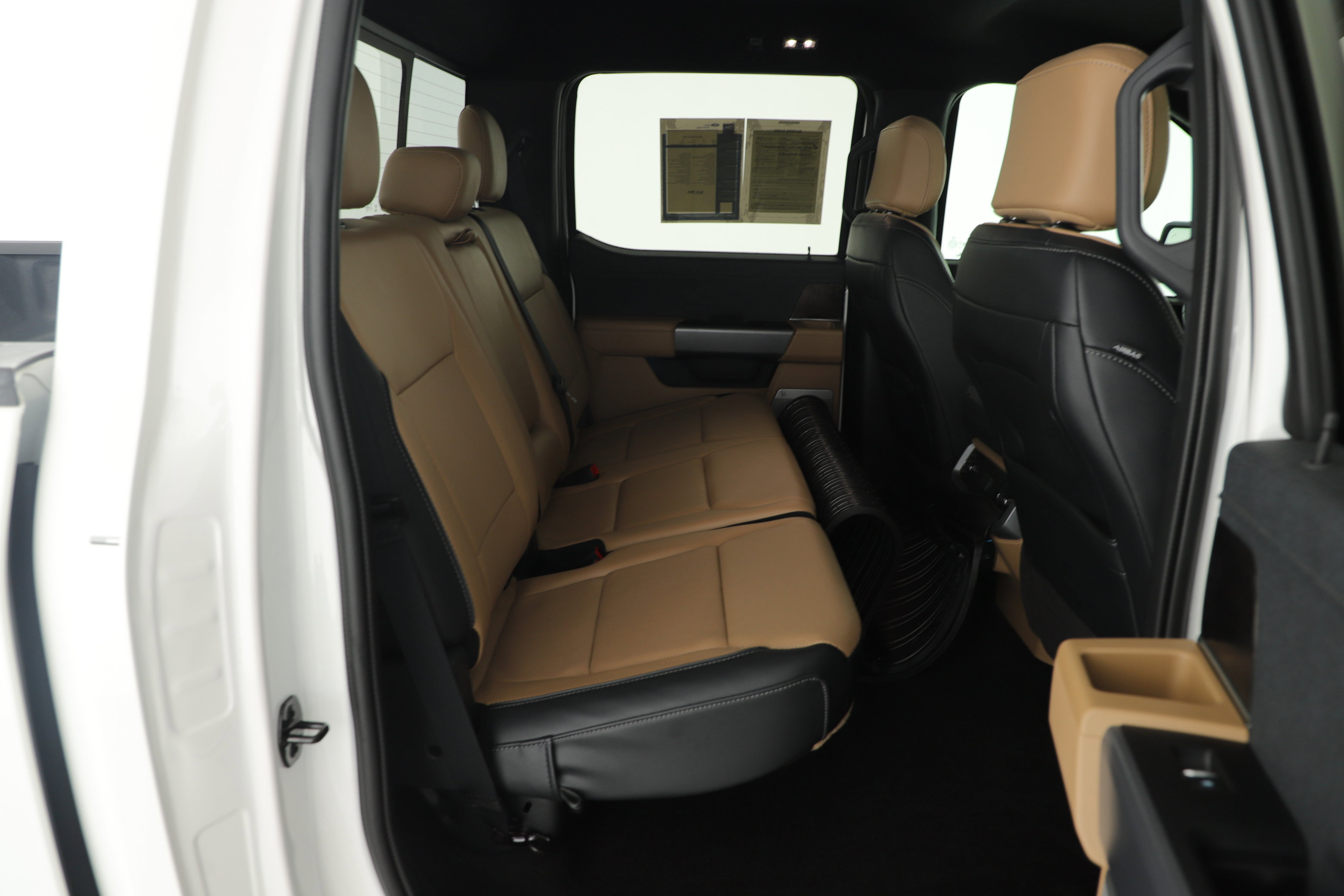 Certified 2022 Ford F150 Lariat image 19