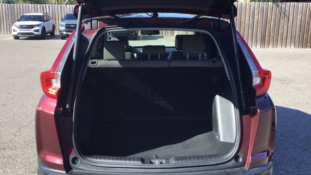 Used 2017 Honda CR-V EX-L image 9