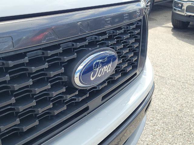 Certified 2021 Ford Ranger XLT w/ Equipment Group 301A Mid RWD image 8