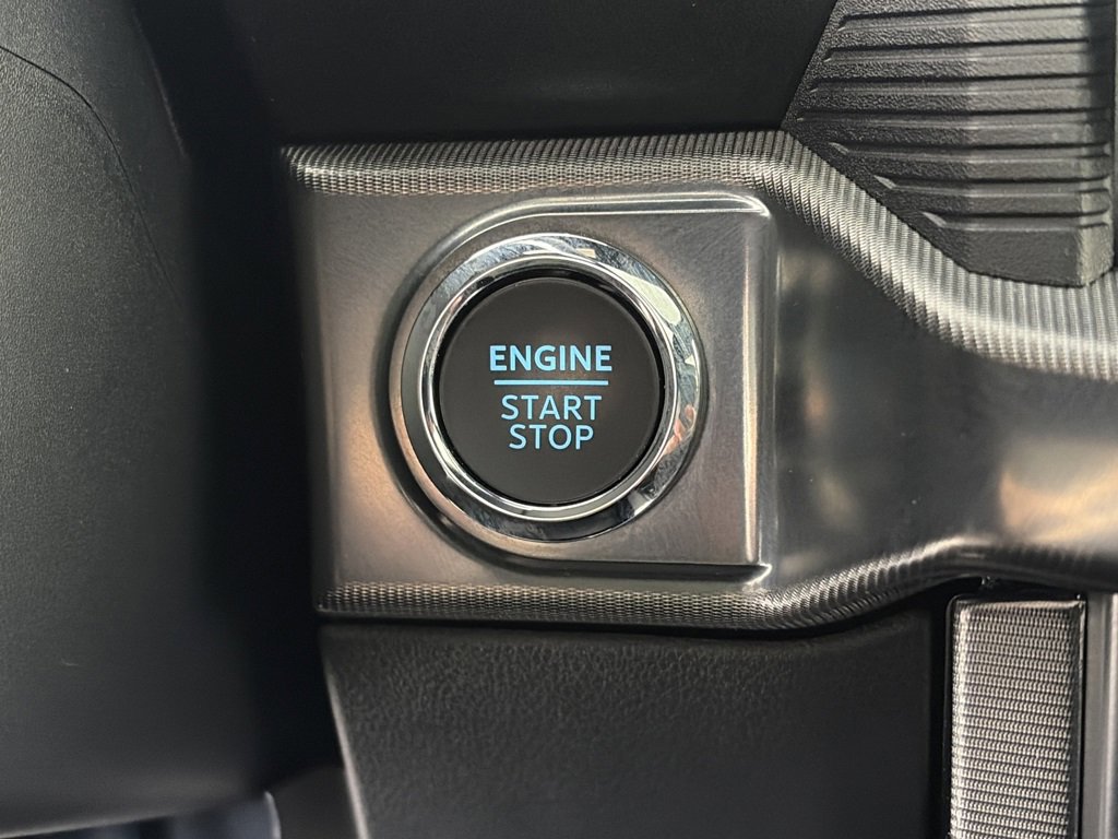 Certified 2025 Ford F150 Platinum w/ Equipment Group 702A High image 25