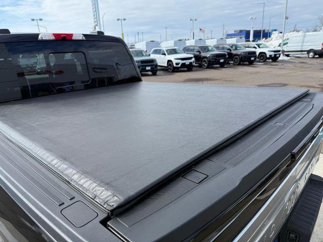 Certified 2021 Ford F150 King Ranch w/ Equipment Group 601A High image 29