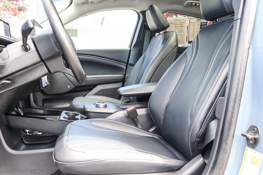 Certified 2023 Ford Mustang Mach-E Premium RWD image 22