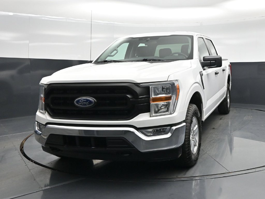 Certified 2021 Ford F150 XL w/ Equipment Group 101A High AWD/4WD image 50