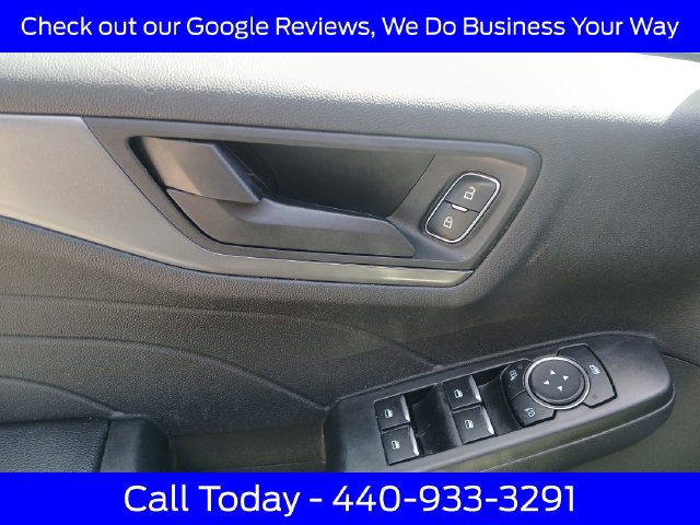 Certified 2023 Ford Escape Active AWD/4WD image 19