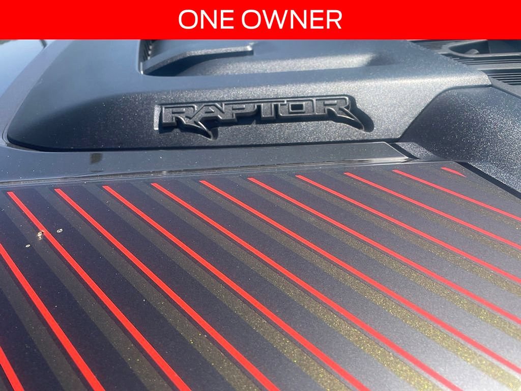 Certified 2025 Ford F150 Raptor AWD/4WD image 6