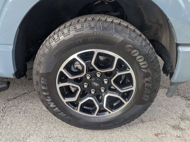 Certified 2023 Ford F150 XLT w/ Equipment Group 302A High AWD/4WD image 11