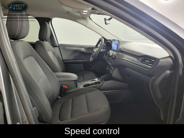 Certified 2023 Ford Escape Active AWD/4WD image 22