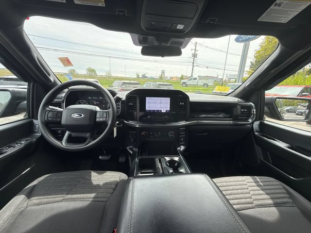Certified 2023 Ford F150 XL w/ STX Appearance Package AWD/4WD image 23